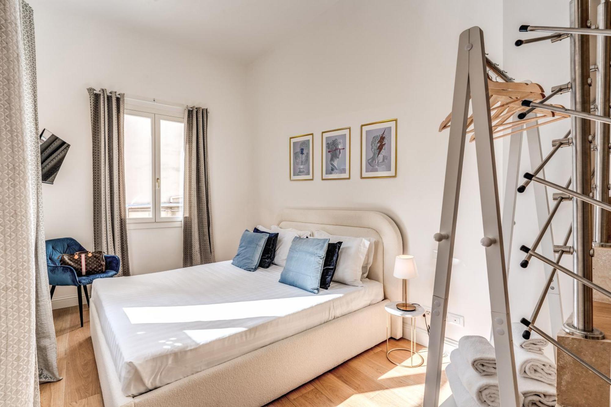 Appartement Domus Sabina
