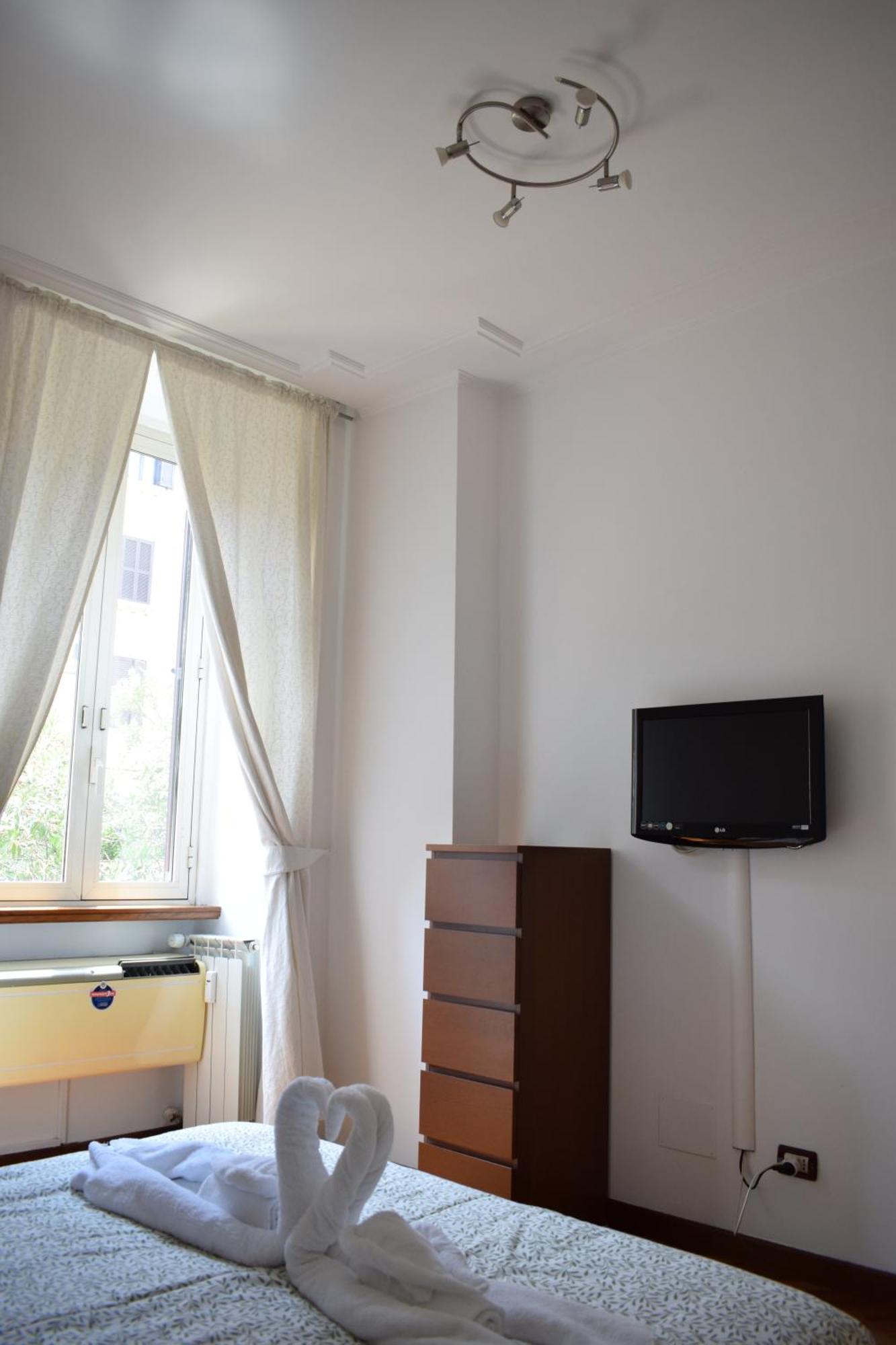 Mazzini Appartement Rome