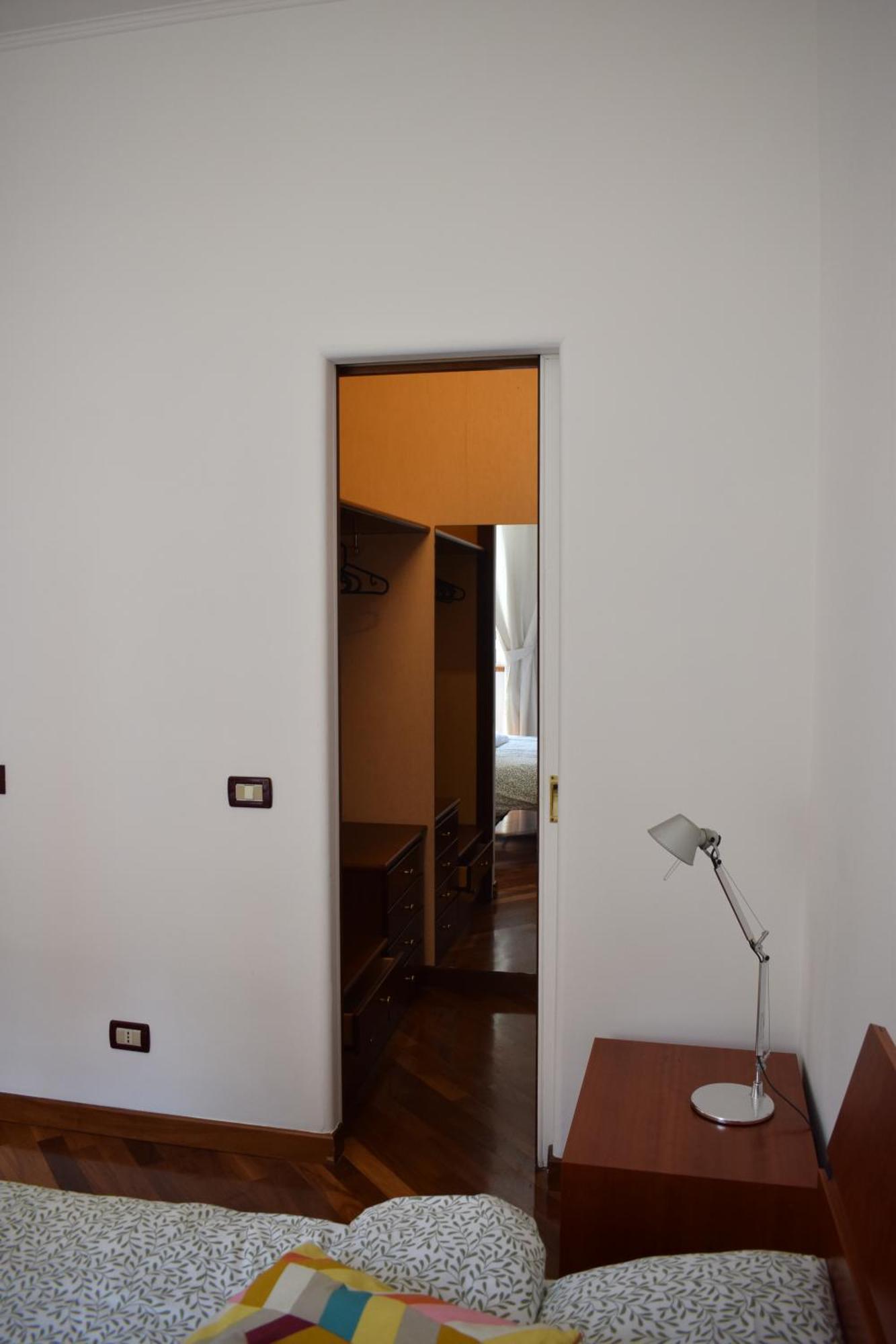 Appartement Mazzini Rome