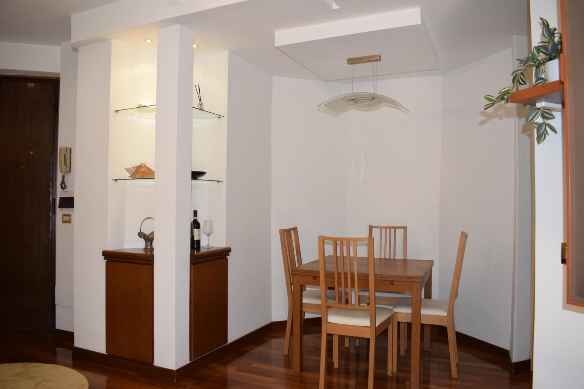 Appartement Mazzini
