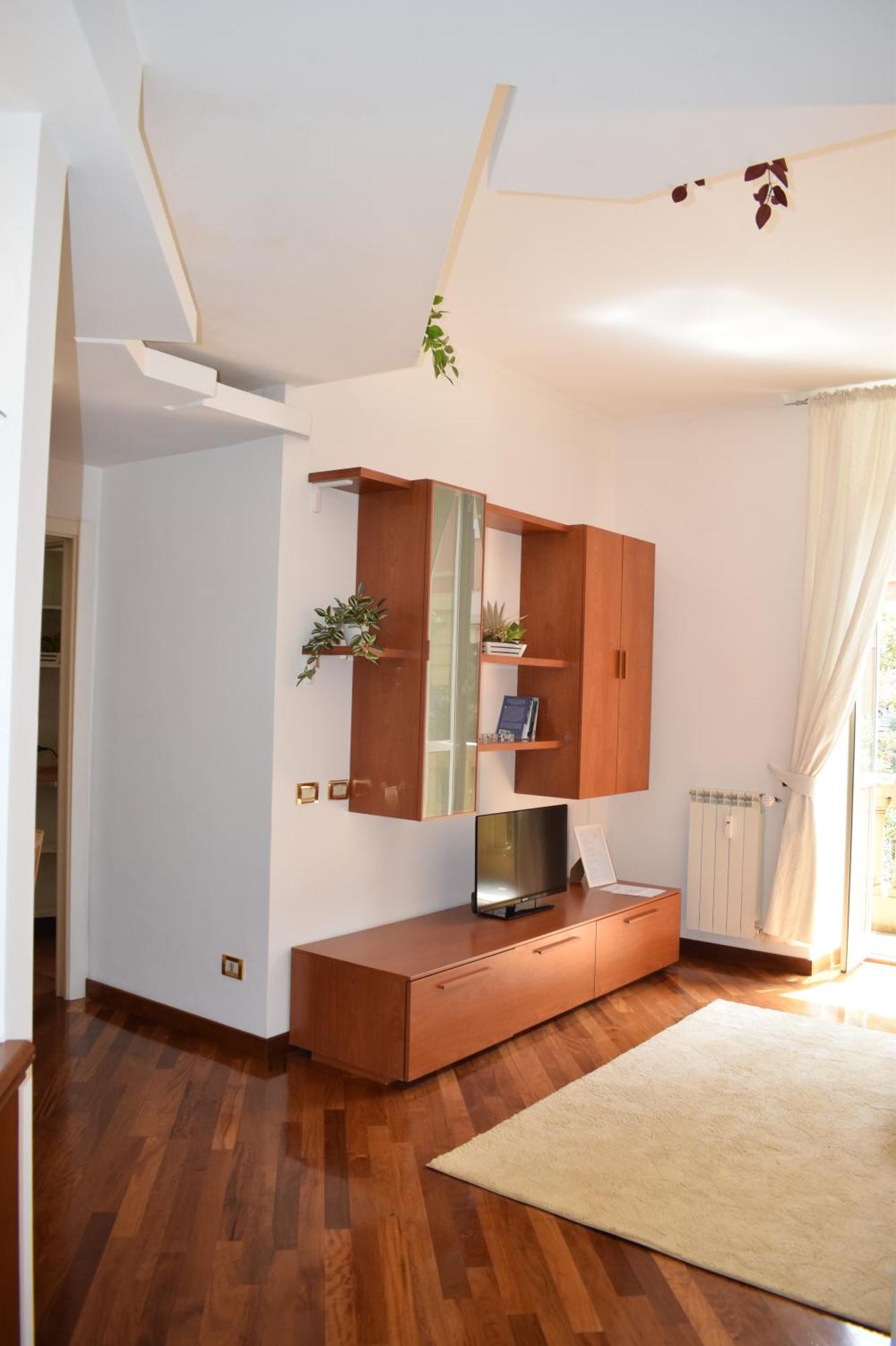 Mazzini Appartement