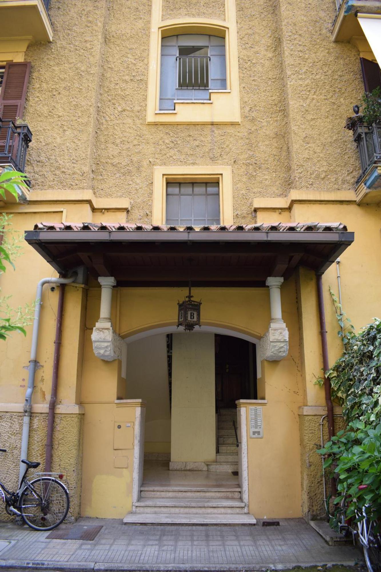 Mazzini Appartement