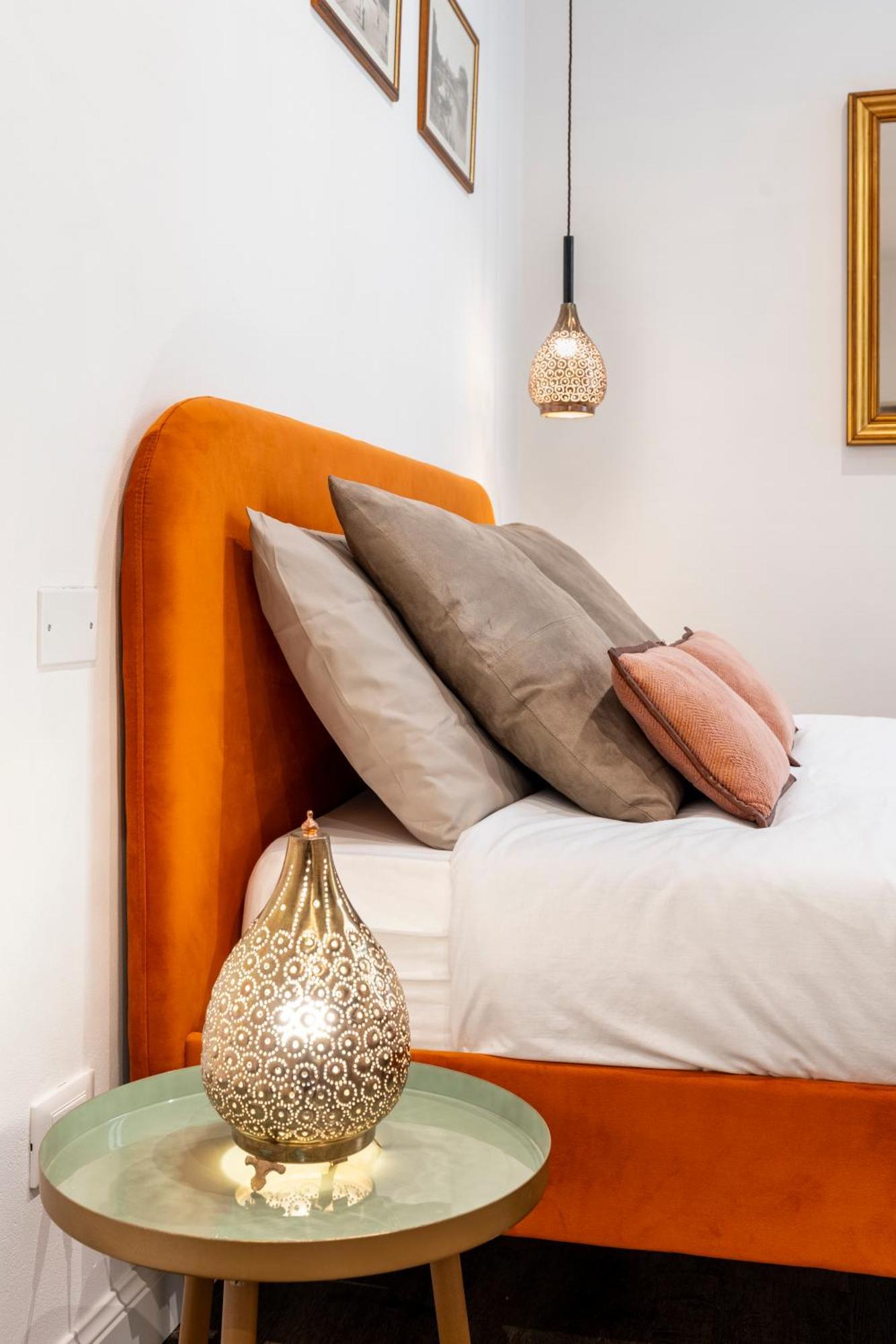 Guest house Gracchi Boutique *