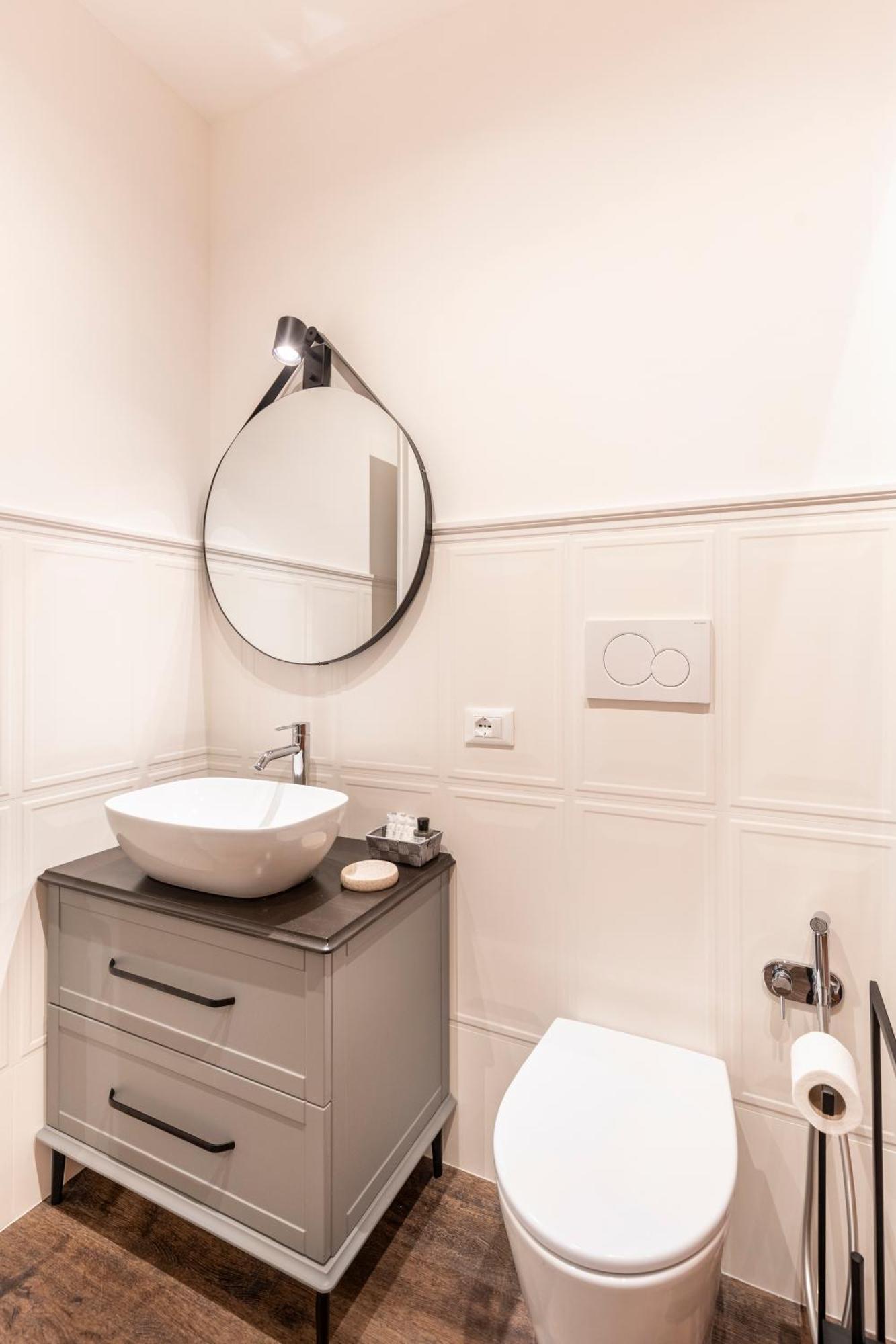 Gracchi Boutique Guest house *