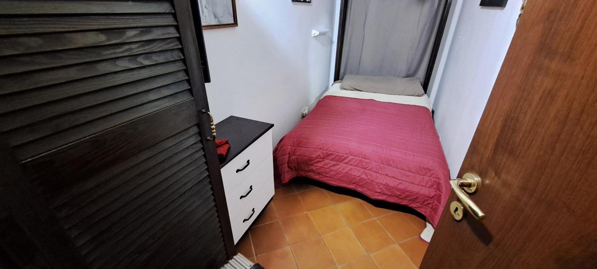 Séjour chez l'habitant Flaminia' S