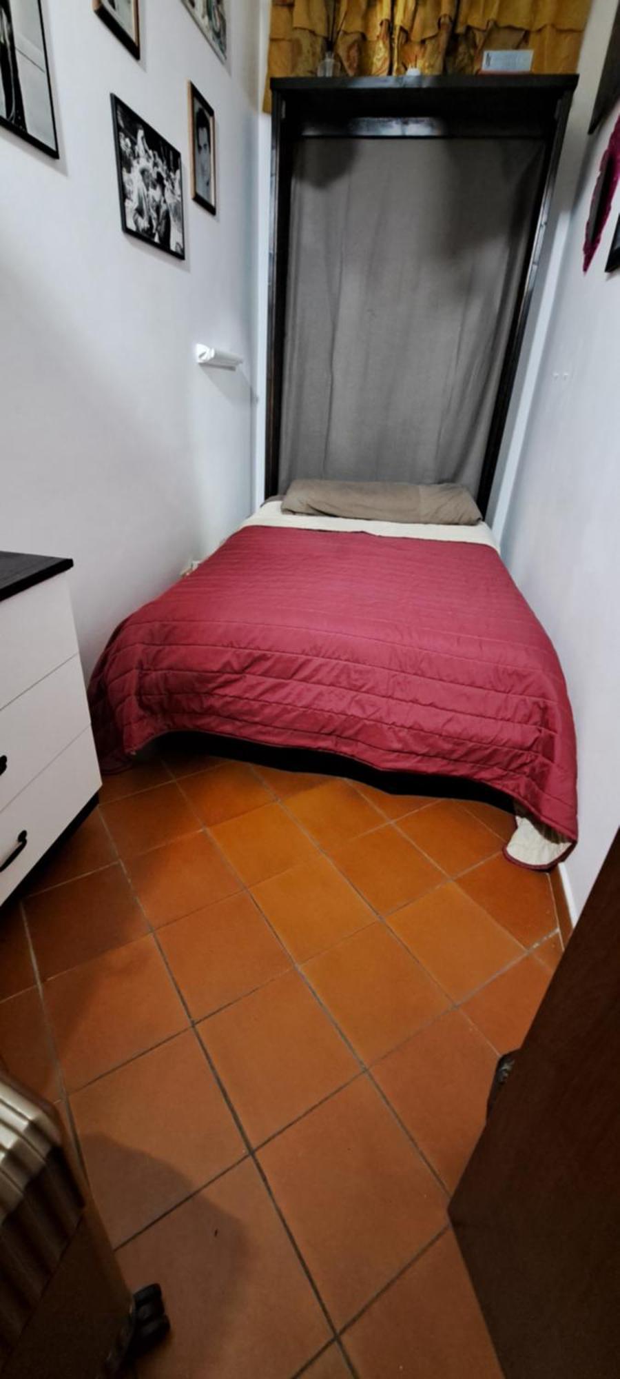 Flaminia' S Séjour chez l'habitant