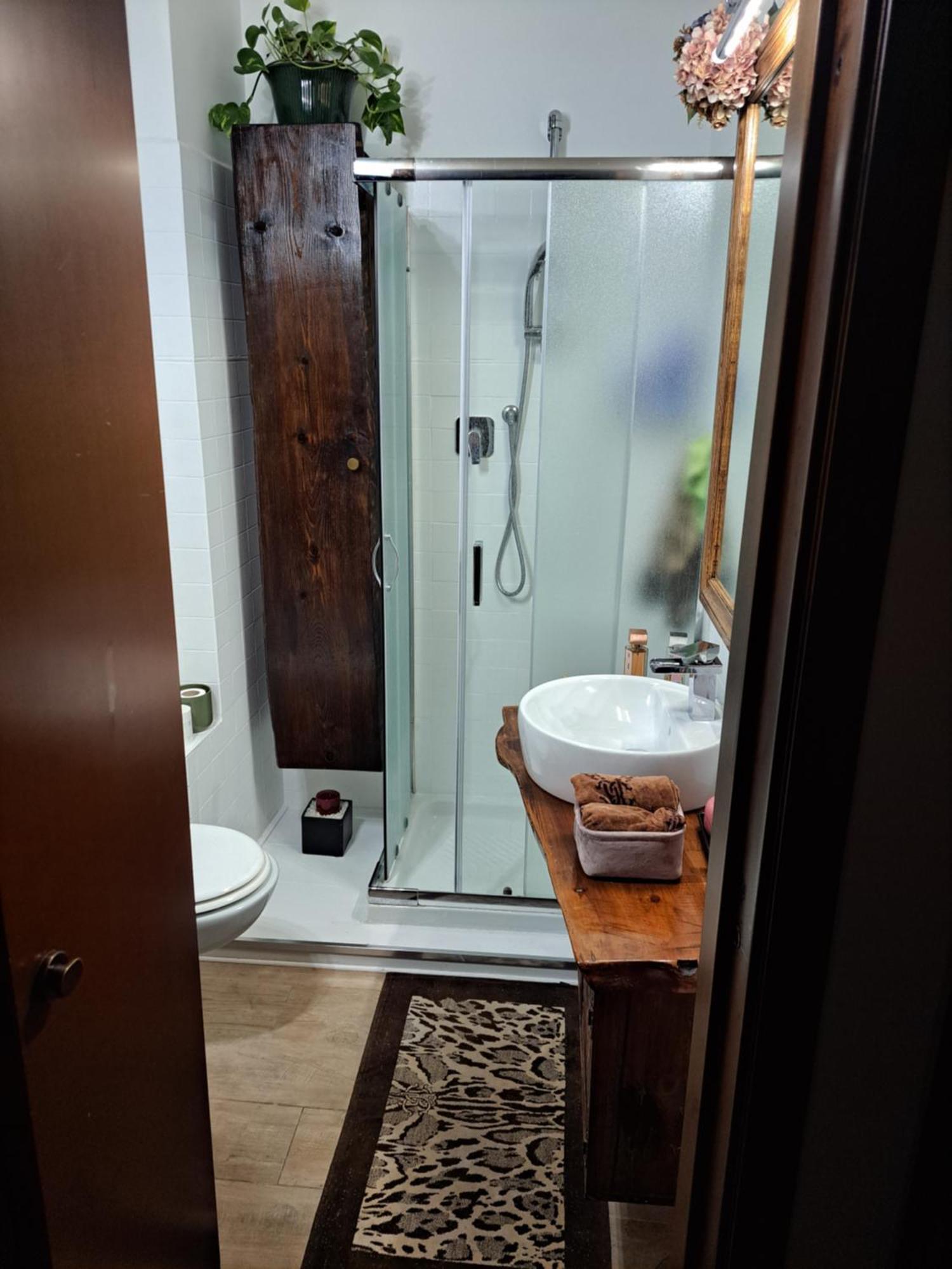 Séjour chez l'habitant Flaminia' S