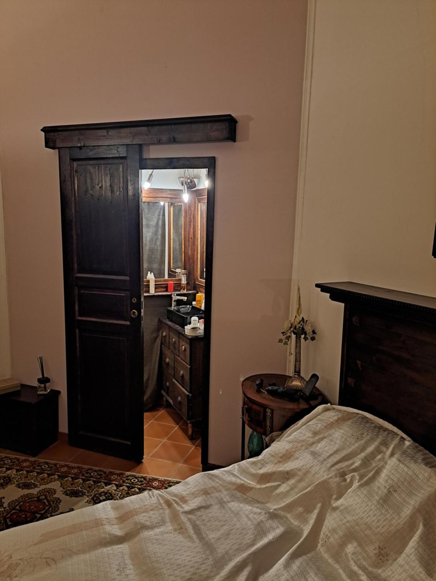 Flaminia' S Séjour chez l'habitant *