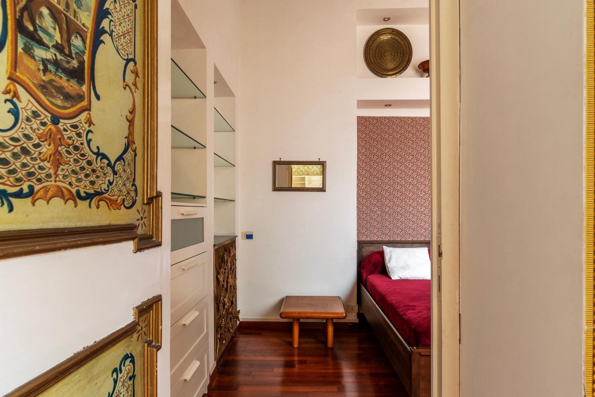 Appartamento The Charming House - Pantheon *