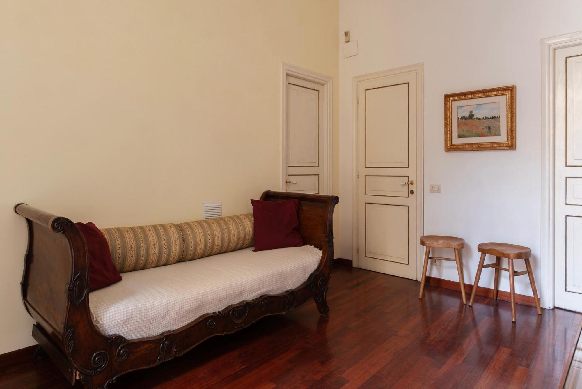 The Charming House - Pantheon Appartamento Roma