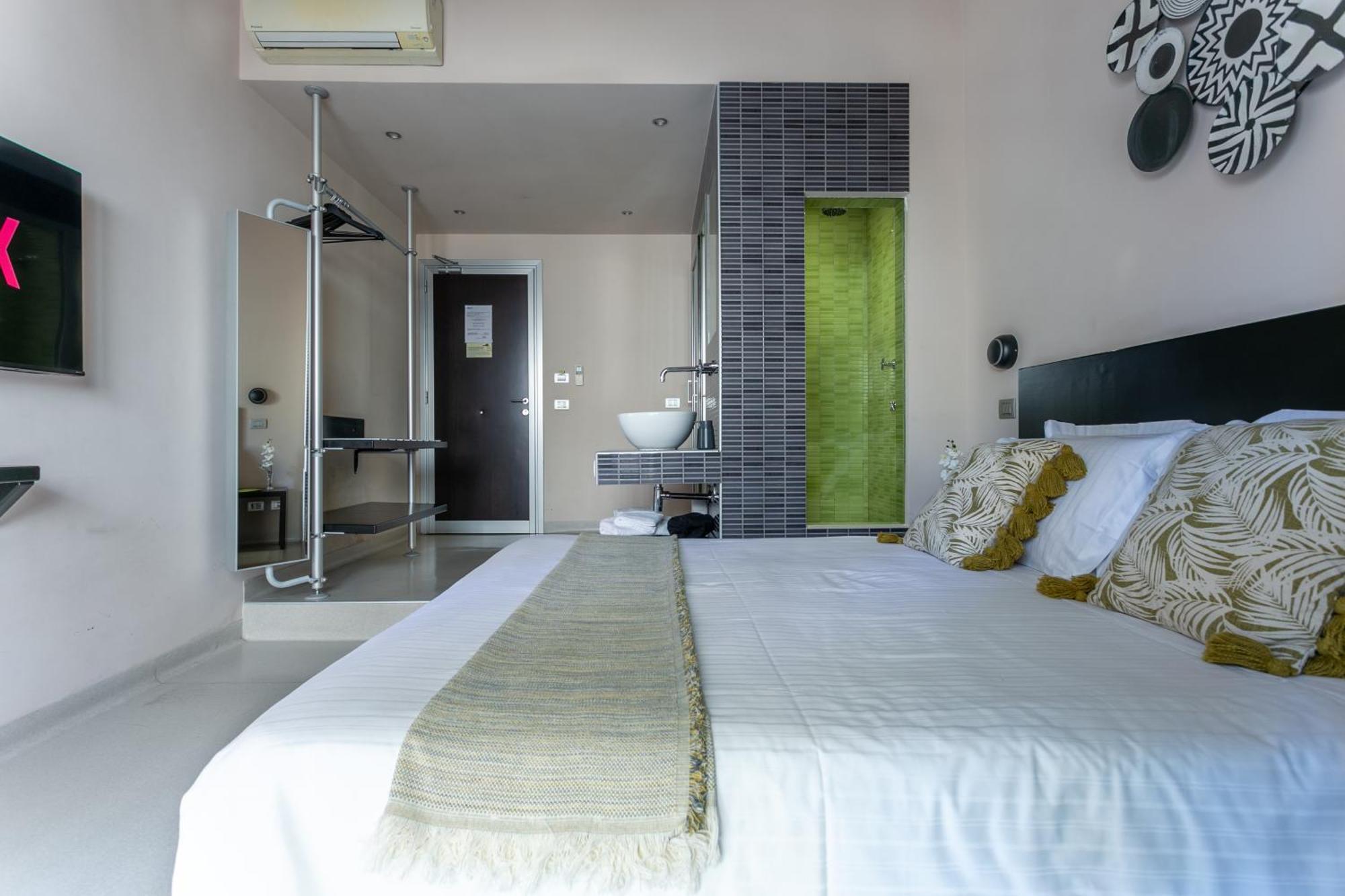 Bed & Breakfast Moai Rome