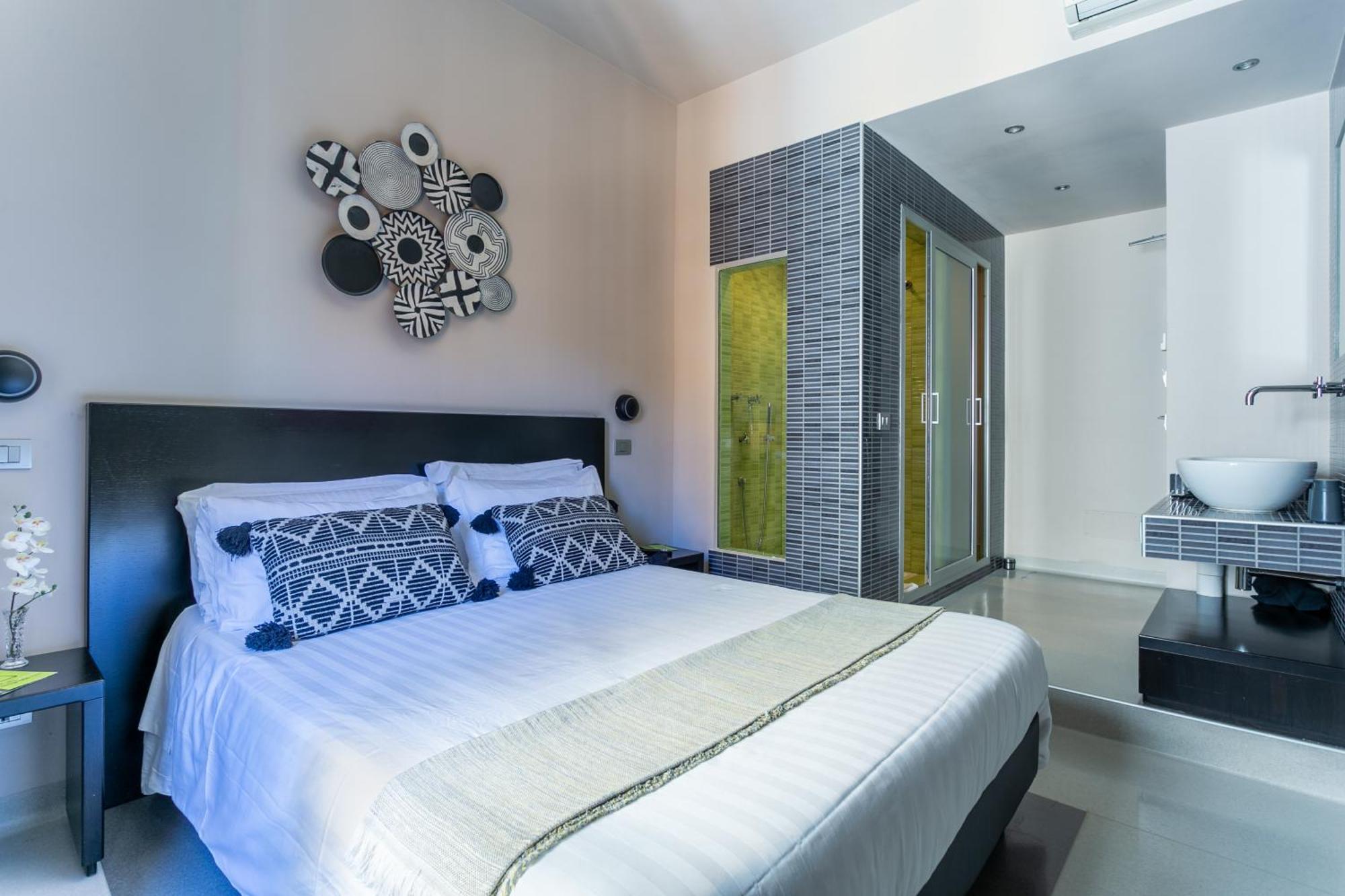 Bed & Breakfast Moai Rome