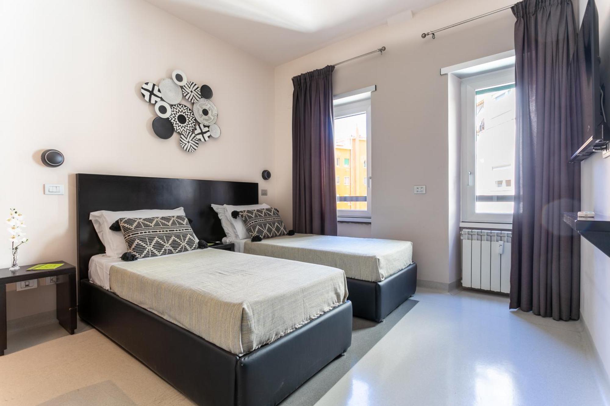 Bed & Breakfast Moai 2*