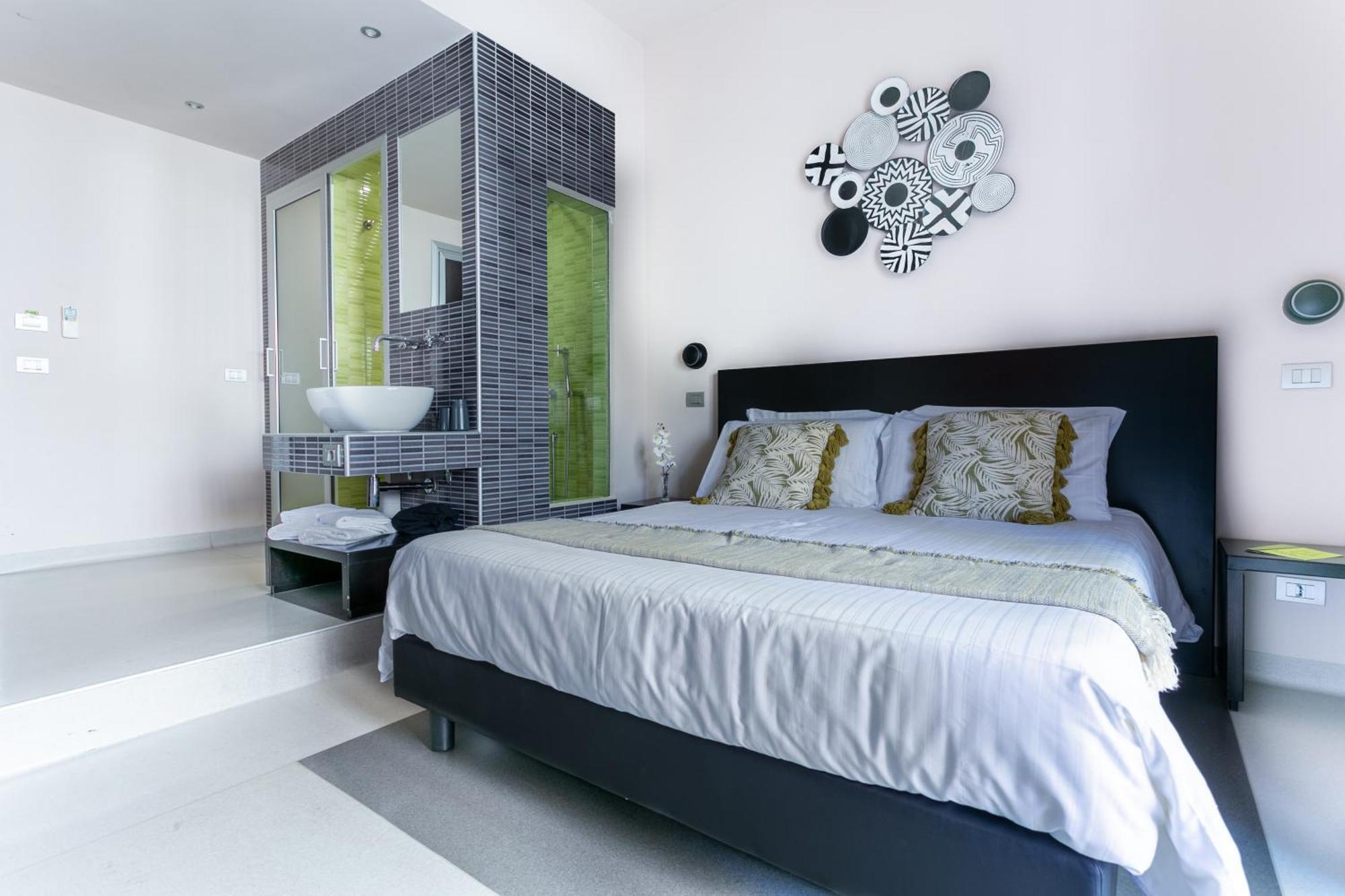 Bed & Breakfast Moai Rome