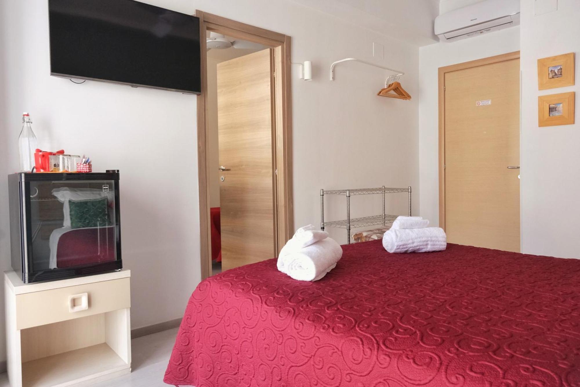 Guest house Domus Viatoris 2*