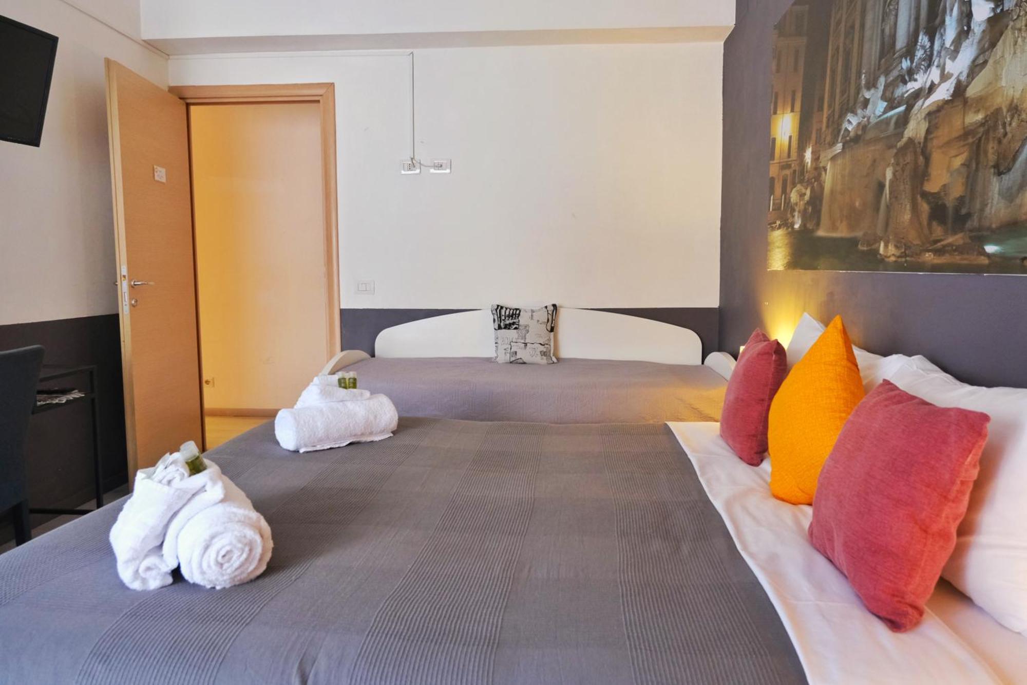 Domus Viatoris Guest house