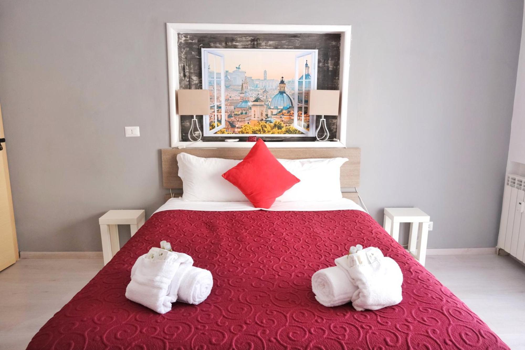 Guest house Domus Viatoris 2*