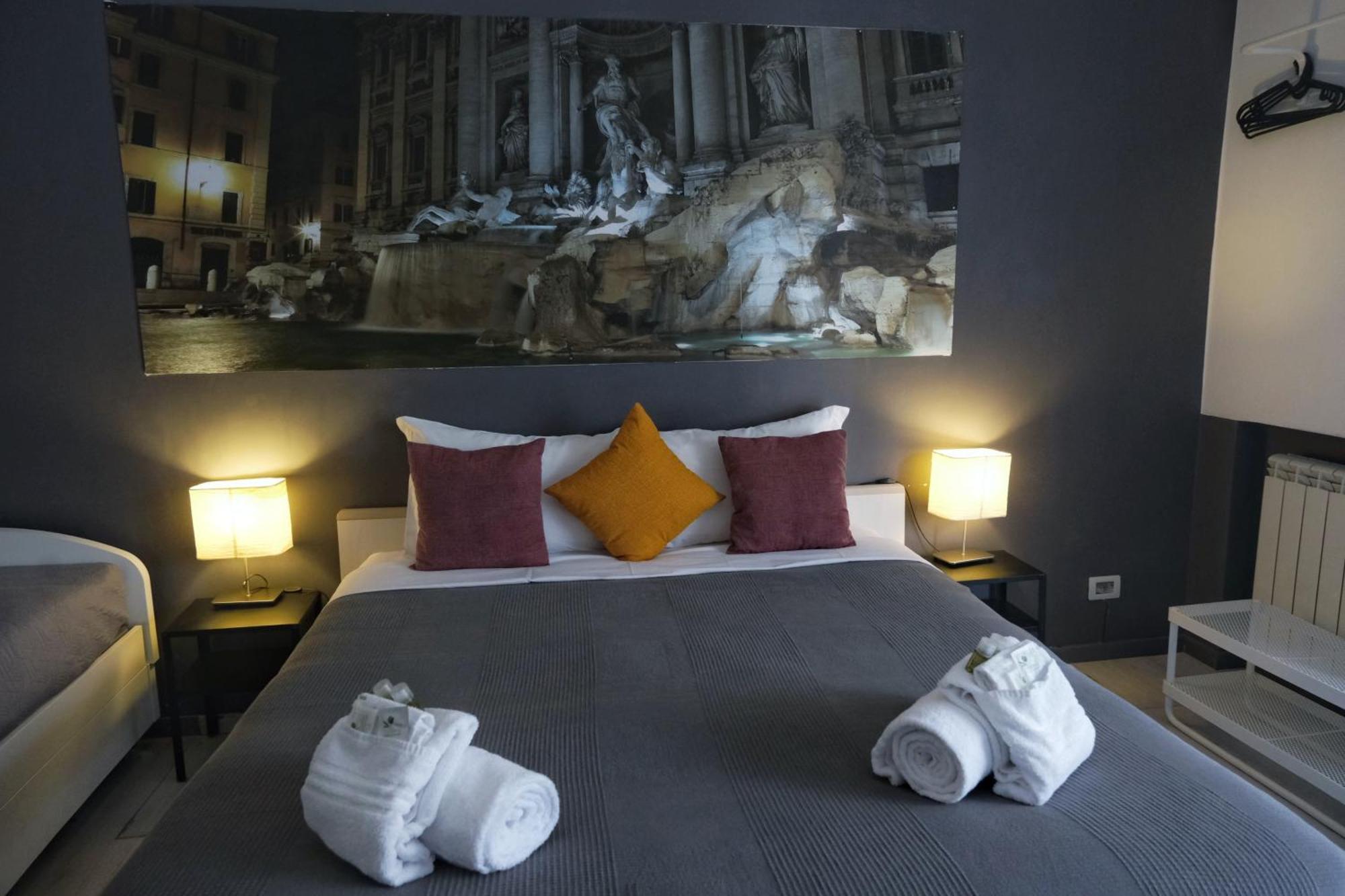 Domus Viatoris Guest house