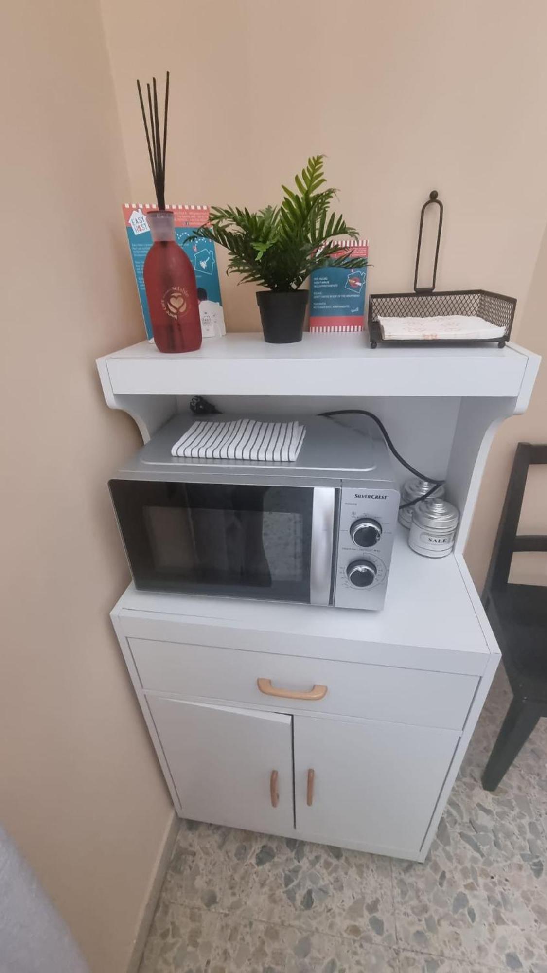 G&c's Marconi Apartment