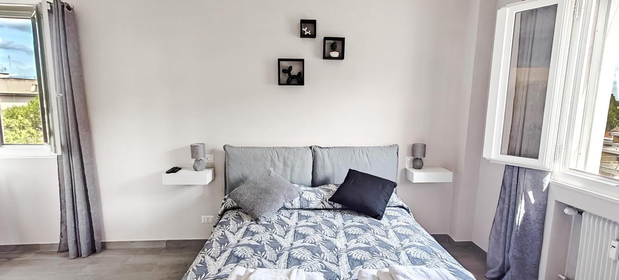 Essence Guest house