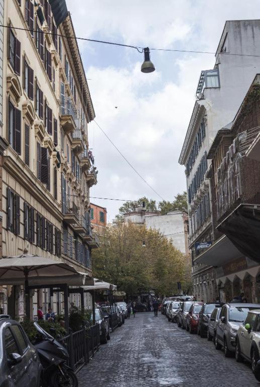 Apartment Casa Nicola- Apt In The Heart Of