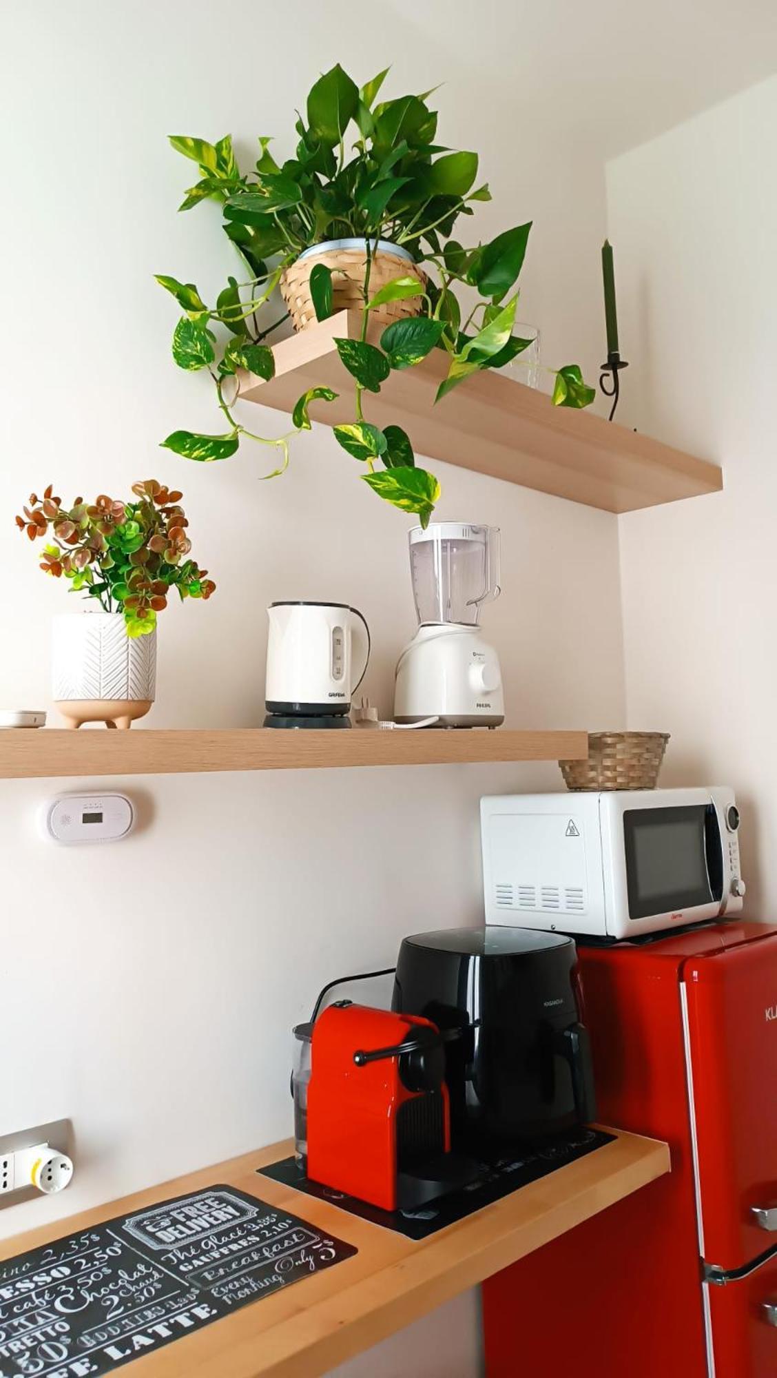 Casa Nicola- Apt In The Heart Of Apartment