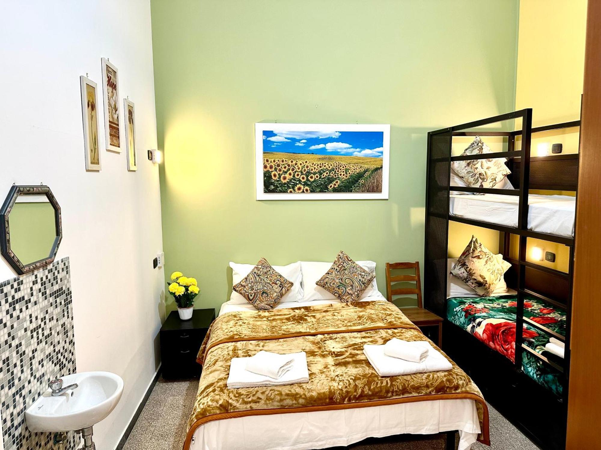 Termini Colosseo Bed & Breakfast Rome