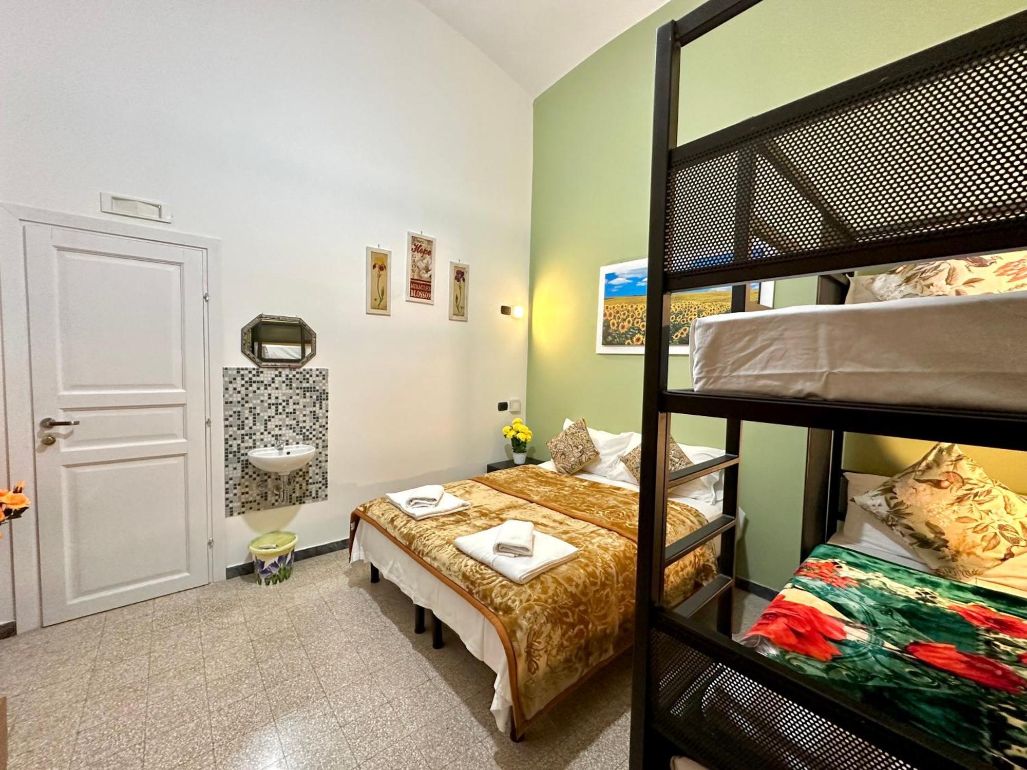 Termini Colosseo Bed & Breakfast