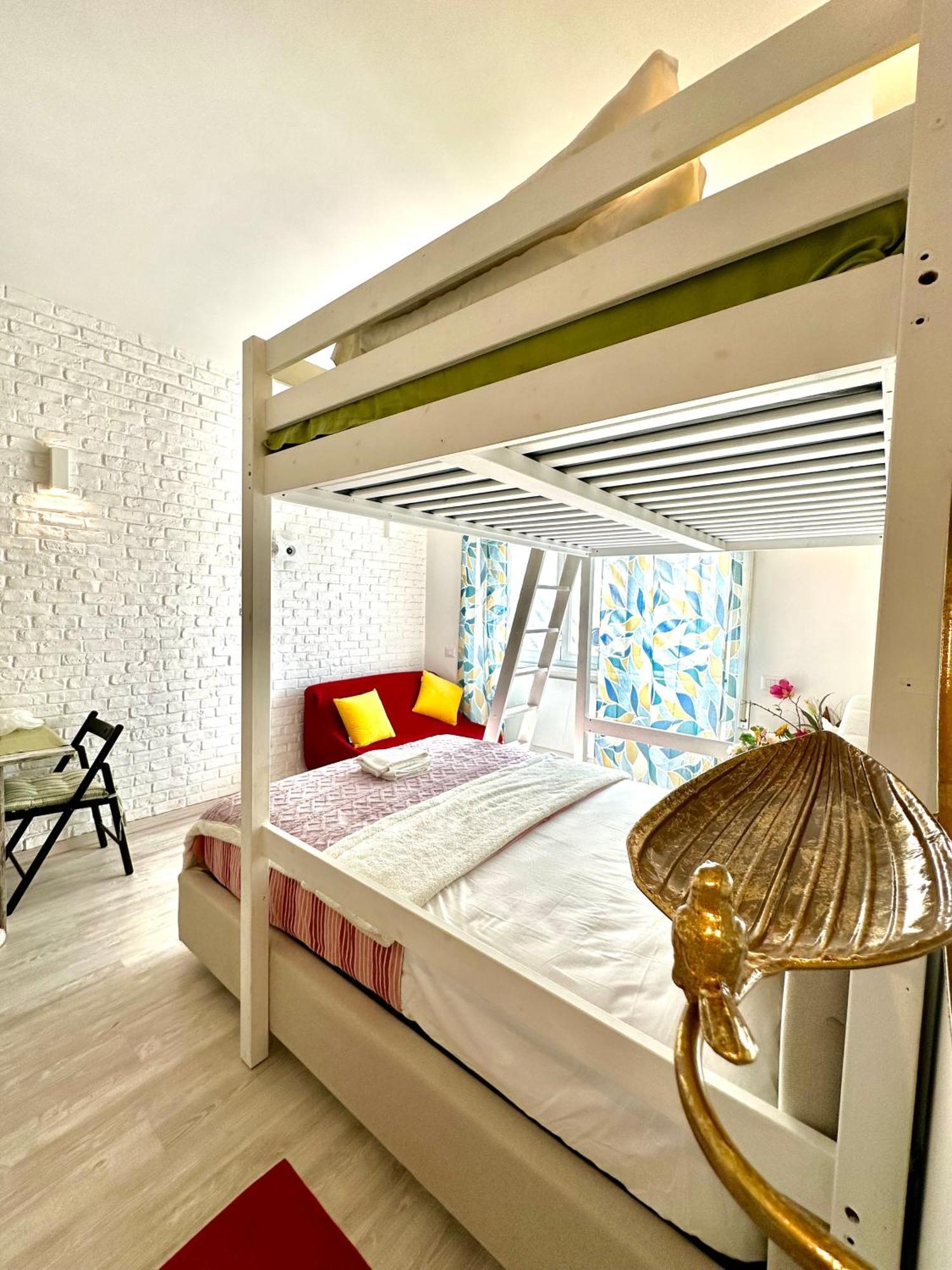 Apartment Marconi