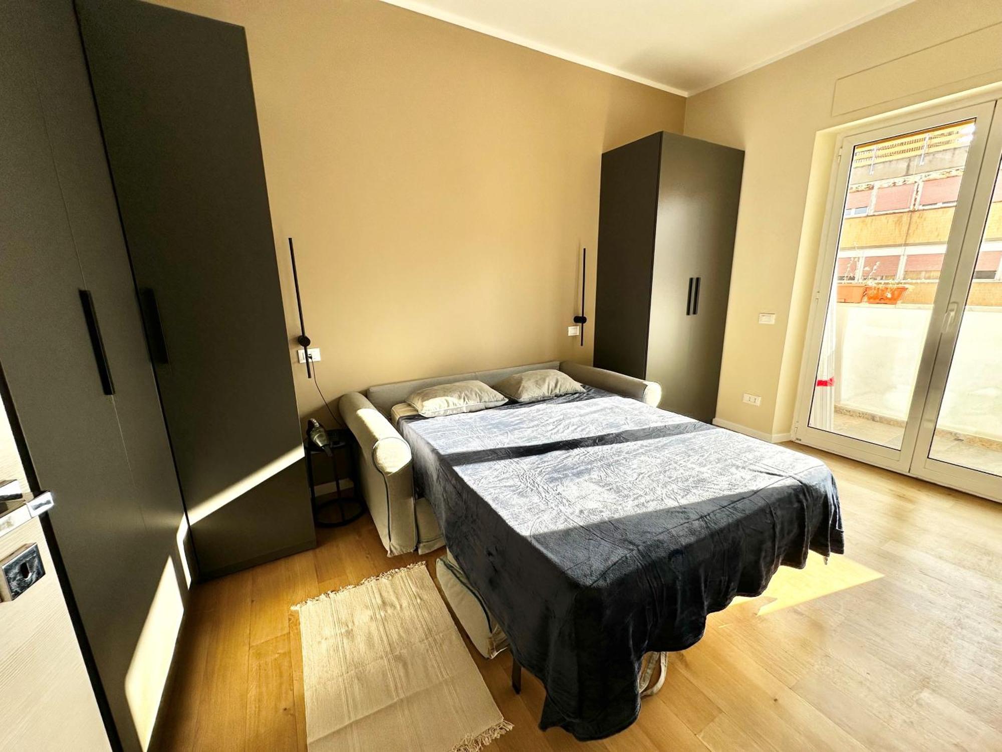 Bright Guest house Rome