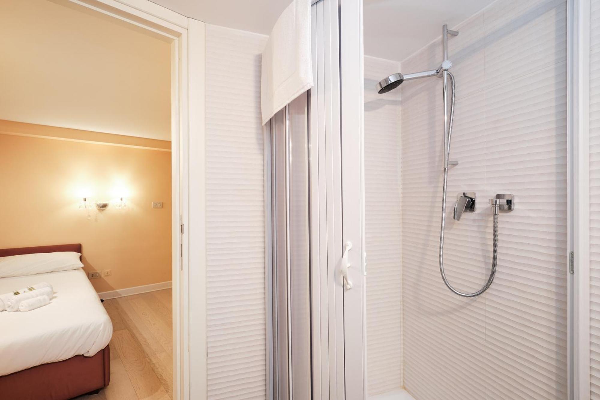 Luxury In Piazza Di Spagna Appartamento