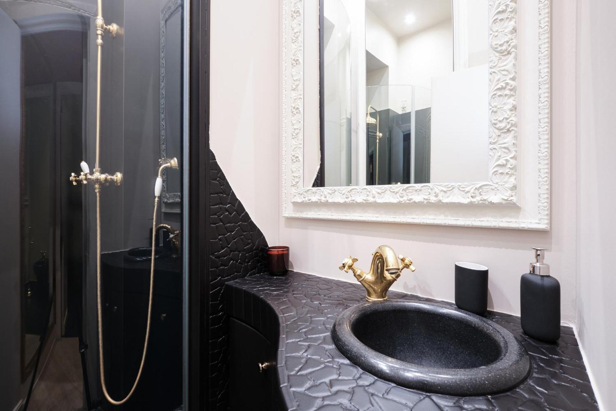 Luxury In Piazza Di Spagna Appartamento