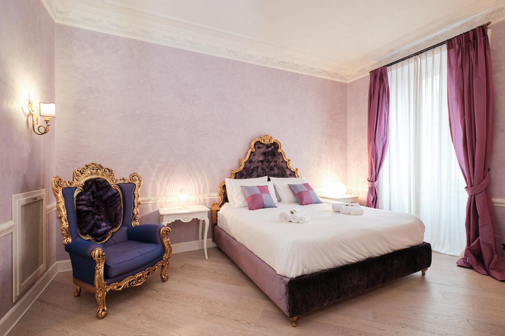 Luxury In Piazza Di Spagna Appartamento