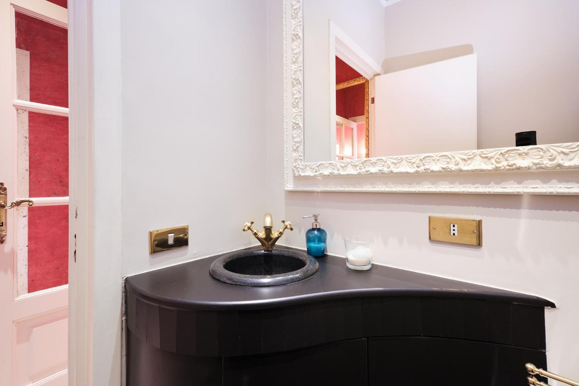 Appartamento Luxury In Piazza Di Spagna