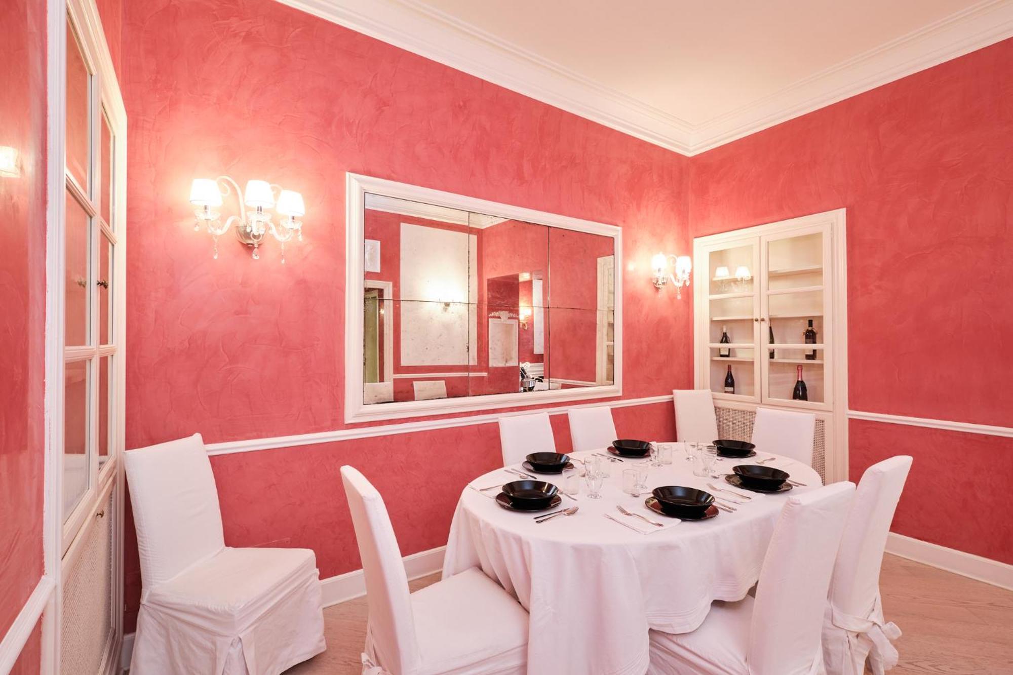 Luxury In Piazza Di Spagna * Roma