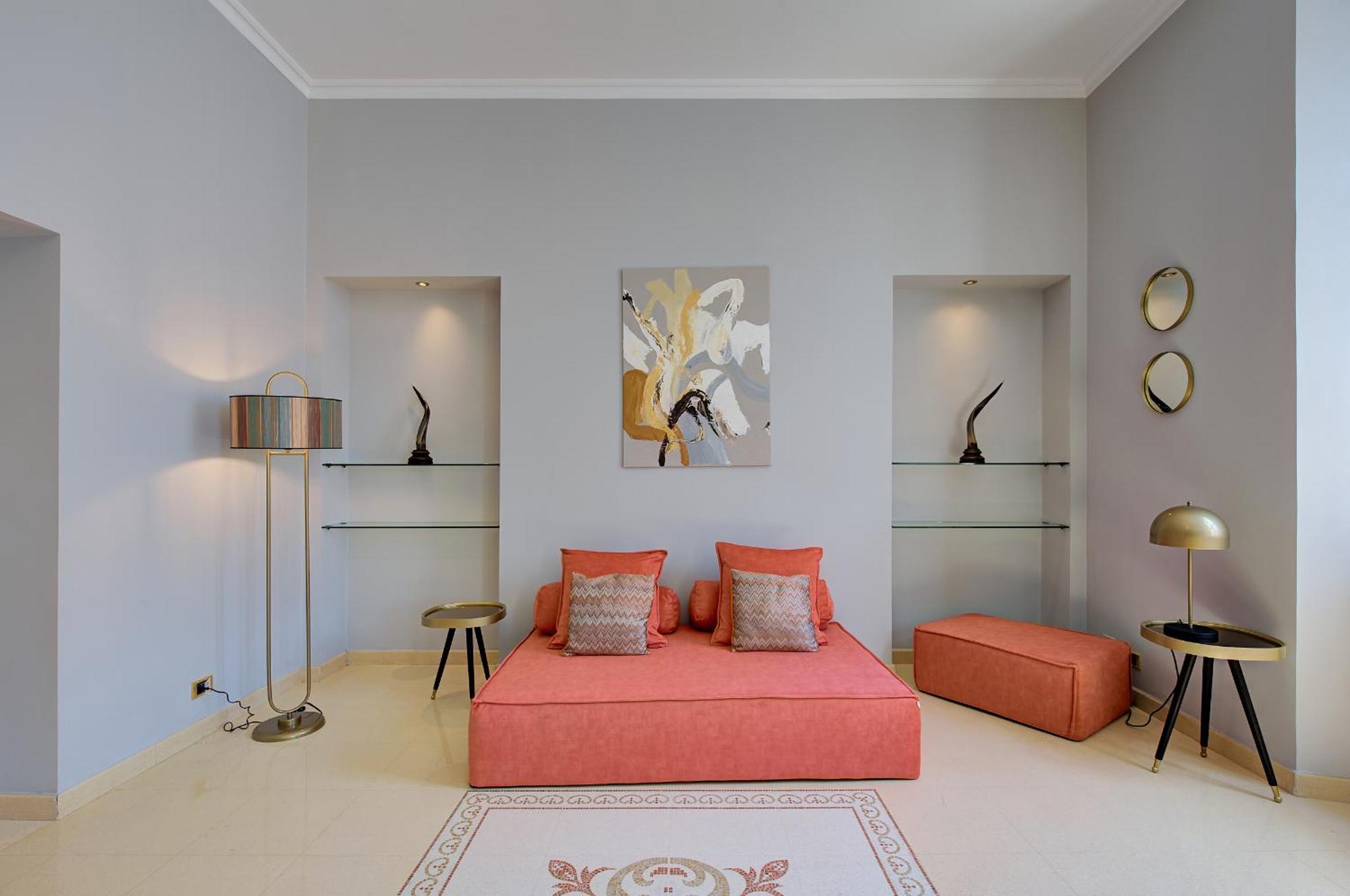 Irex Colosseo & Fori, Elegant 3 Rome
