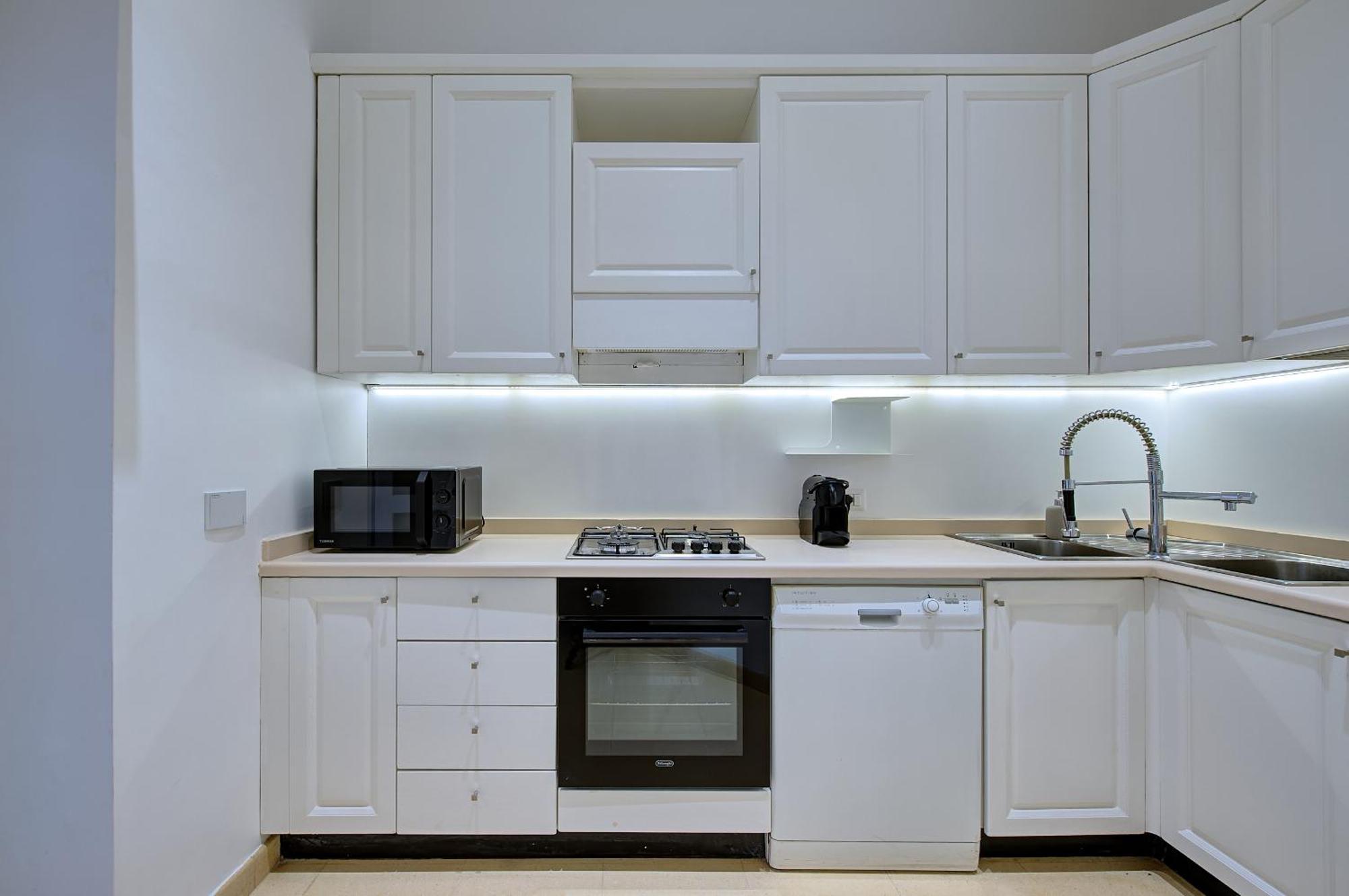Irex Colosseo & Fori, Elegant 3