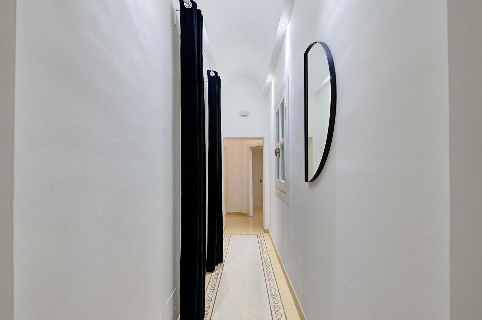 Irex Colosseo & Fori, Elegant 3 Apartment