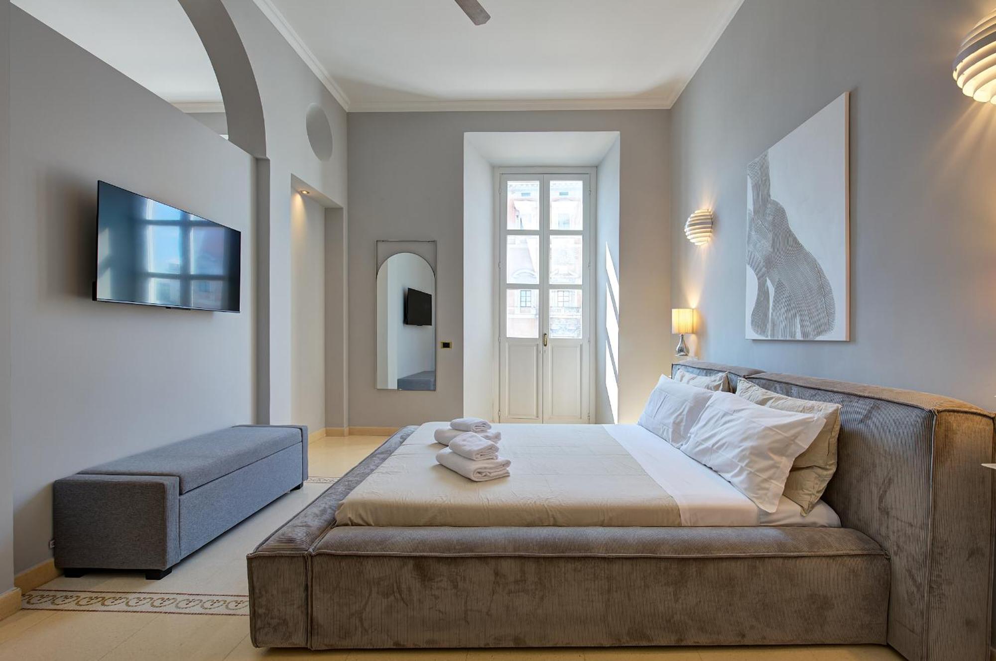 Apartment Irex Colosseo & Fori, Elegant 3 Rome