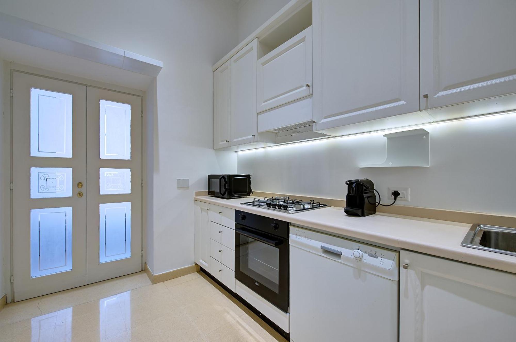 Irex Colosseo & Fori, Elegant 3 Rome
