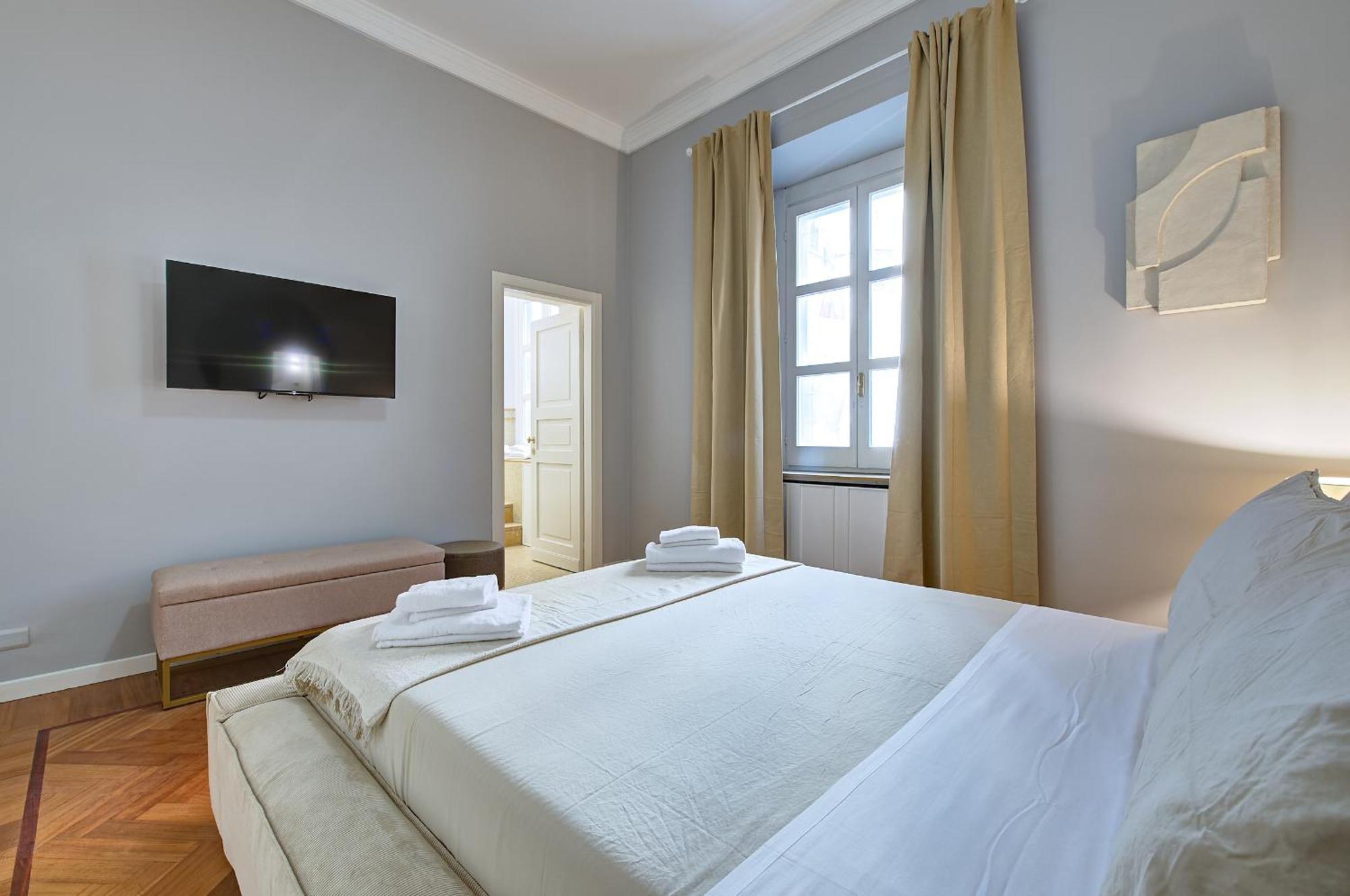 Irex Colosseo & Fori, Elegant 3
