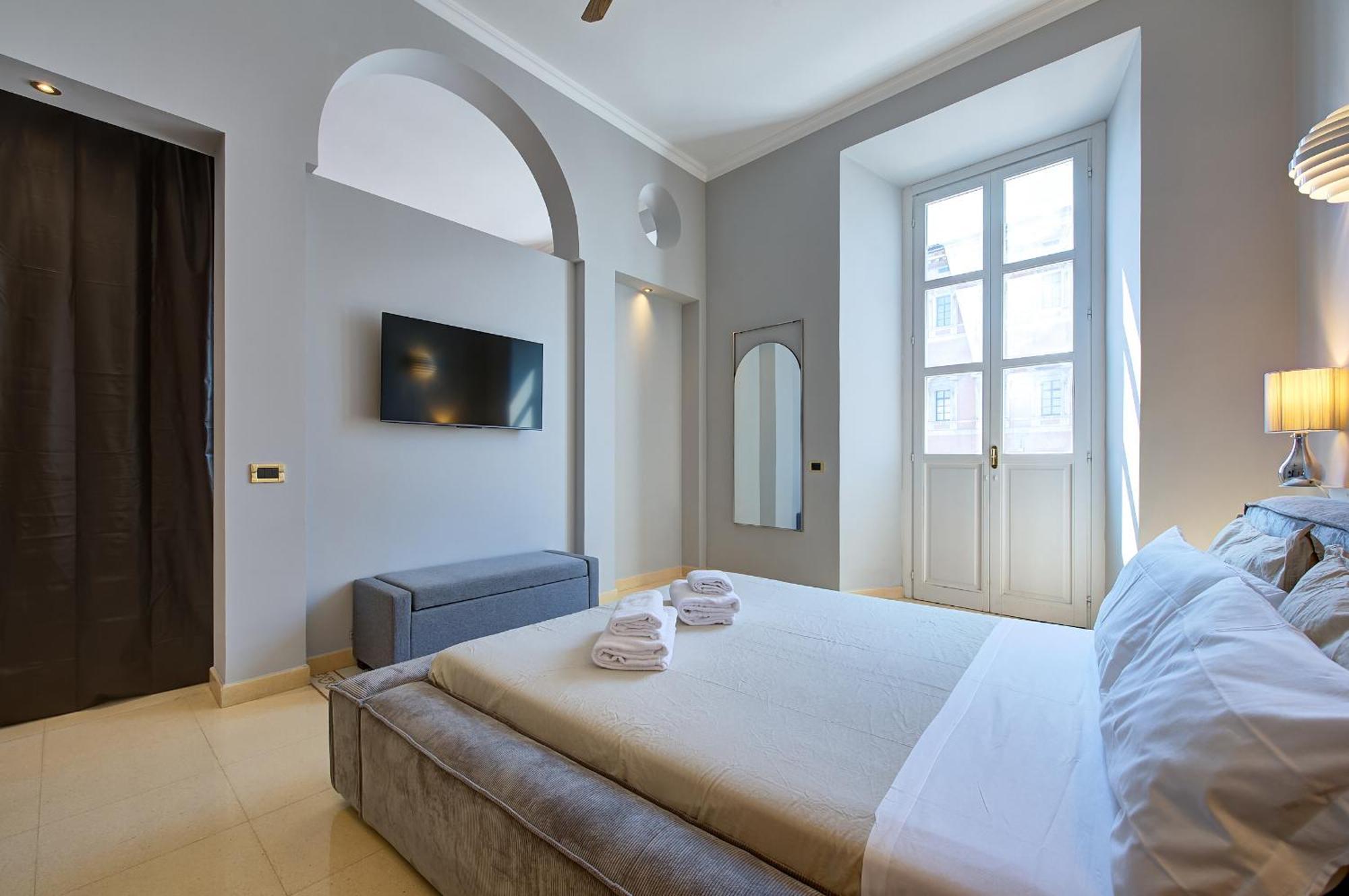 Irex Colosseo & Fori, Elegant 3 *