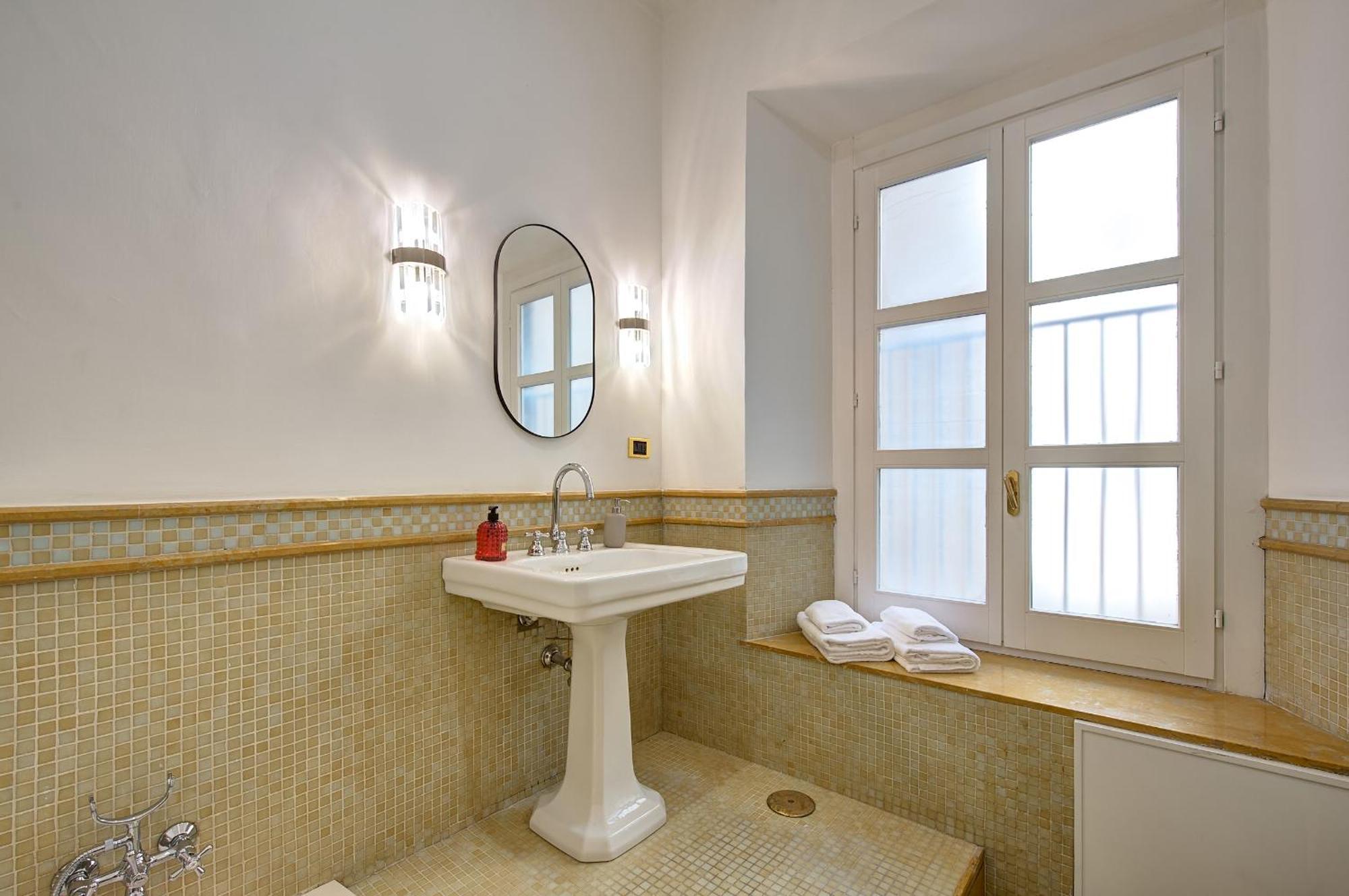 Irex Colosseo & Fori, Elegant 3 *