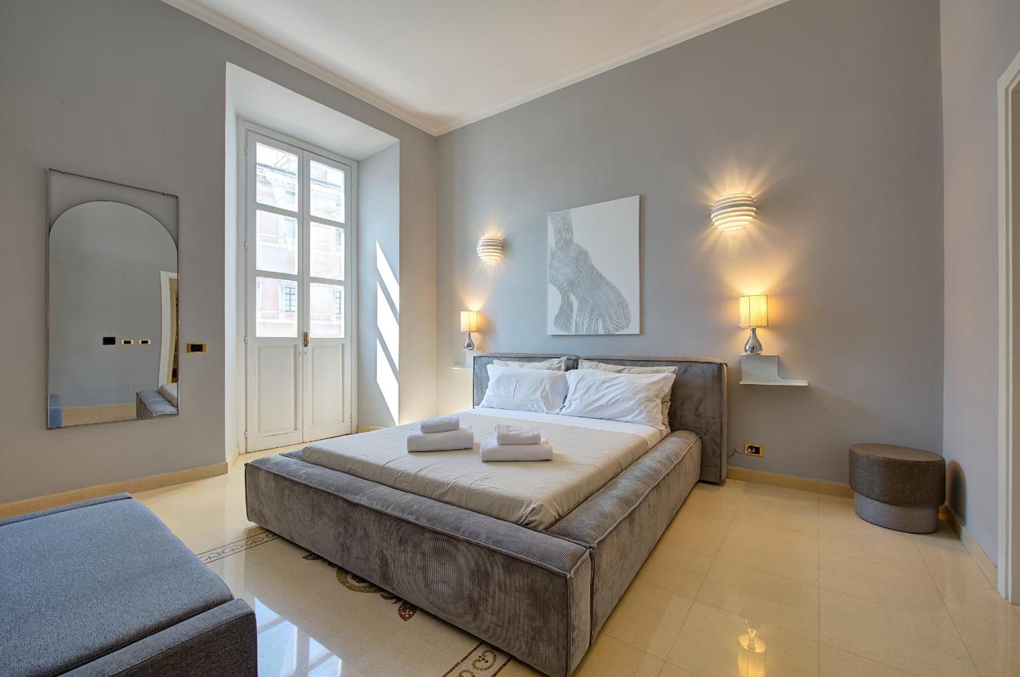Irex Colosseo & Fori, Elegant 3 *