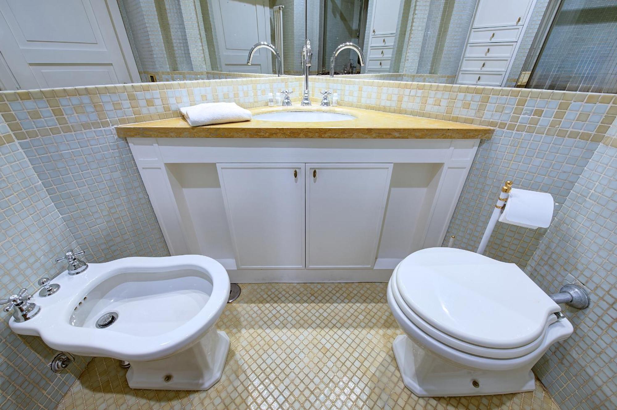 Irex Colosseo & Fori, Elegant 3 Apartment