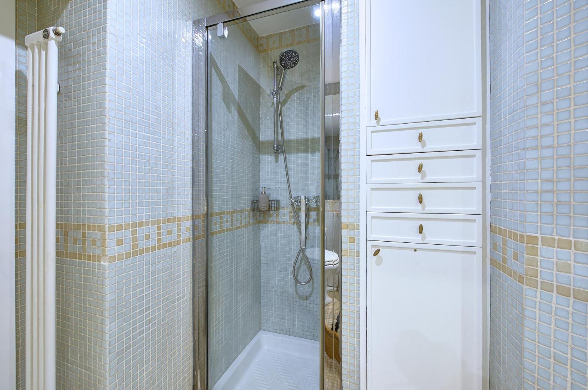 Irex Colosseo & Fori, Elegant 3 *