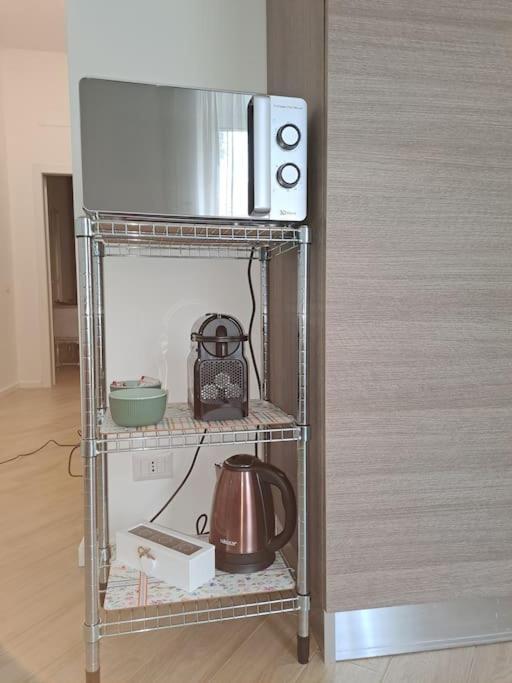 Appartement Domus 95 Rome