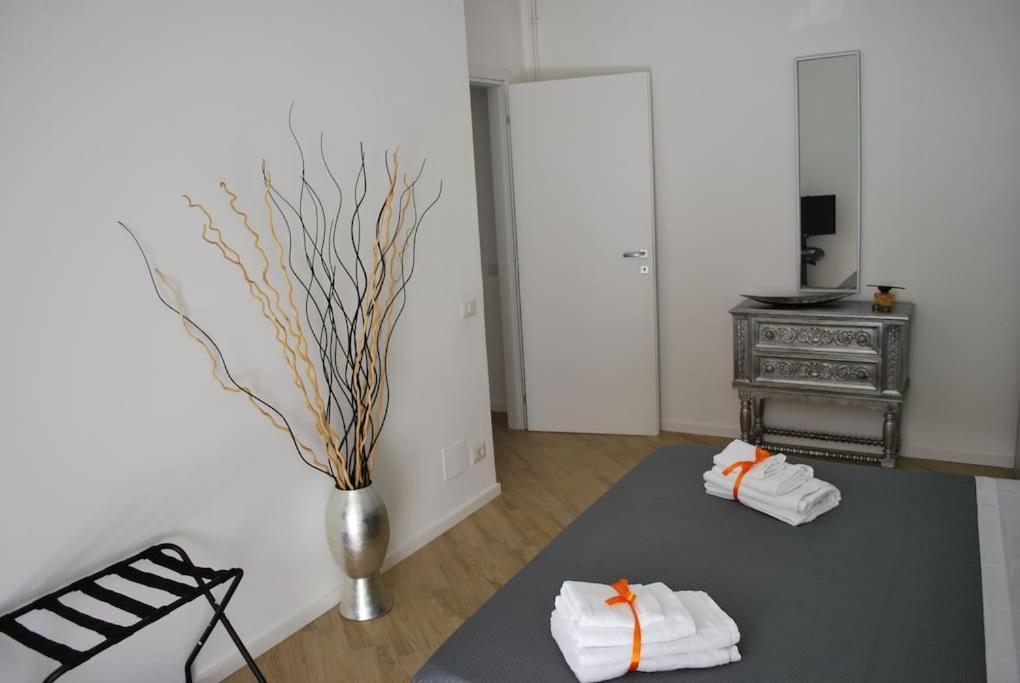 Domus 95 Appartement
