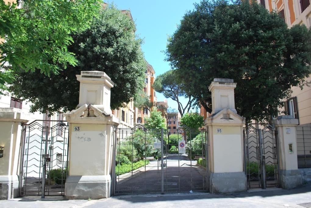 Domus 95 Appartement Rome