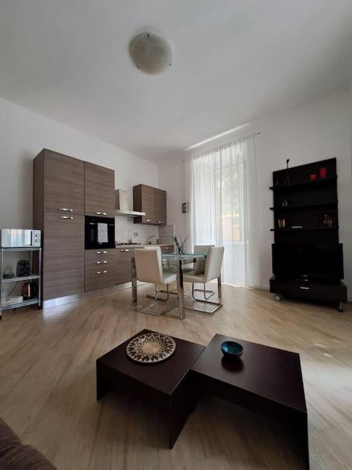 Appartement Domus 95 *